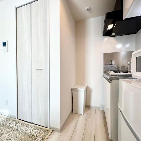 Tyo Ikebukuro Designer'S Apt 101 Токио Экстерьер фото