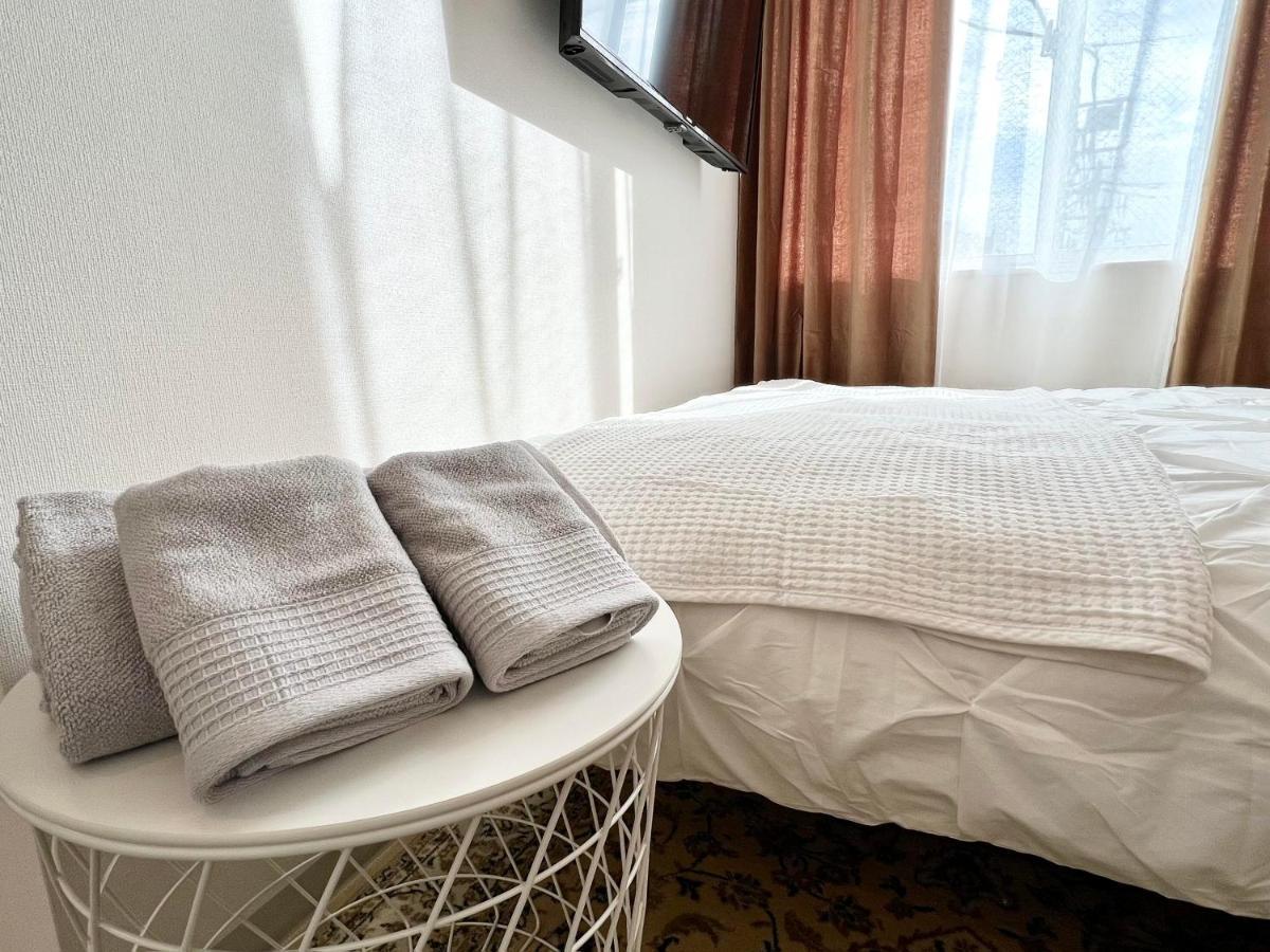 Tyo Ikebukuro Designer'S Apt 101 Токио Экстерьер фото